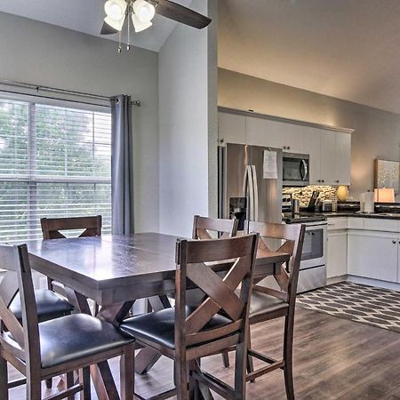 Branson Resort Condo - 2 Miles To Table Rock Lake! Экстерьер фото