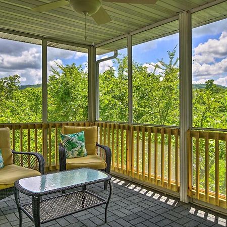 Branson Resort Condo - 2 Miles To Table Rock Lake! Экстерьер фото