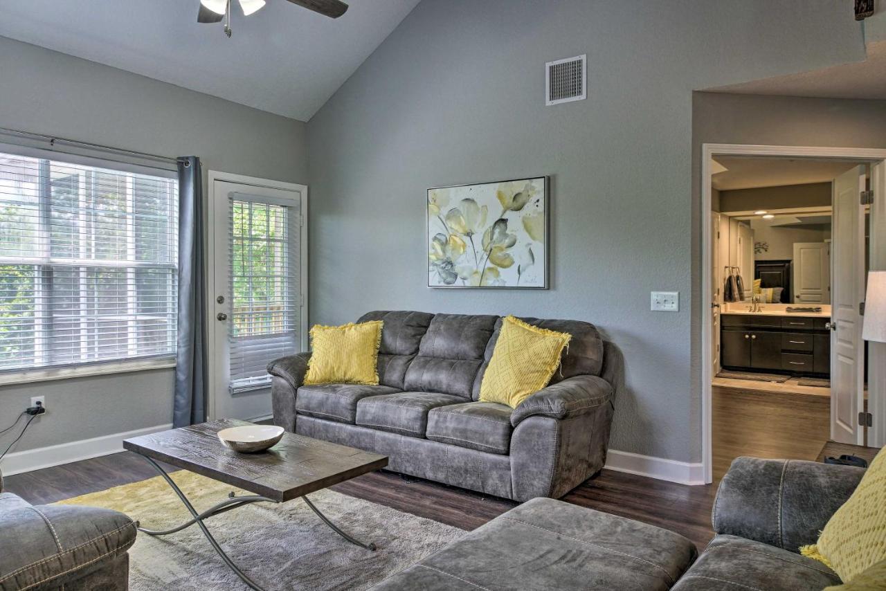 Branson Resort Condo - 2 Miles To Table Rock Lake! Экстерьер фото