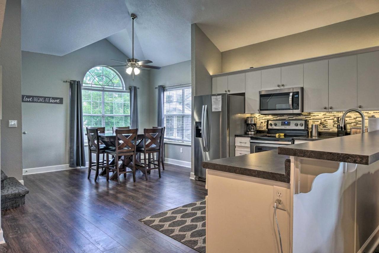 Branson Resort Condo - 2 Miles To Table Rock Lake! Экстерьер фото