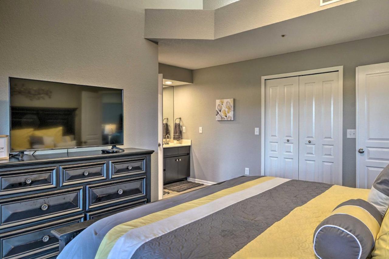 Branson Resort Condo - 2 Miles To Table Rock Lake! Экстерьер фото