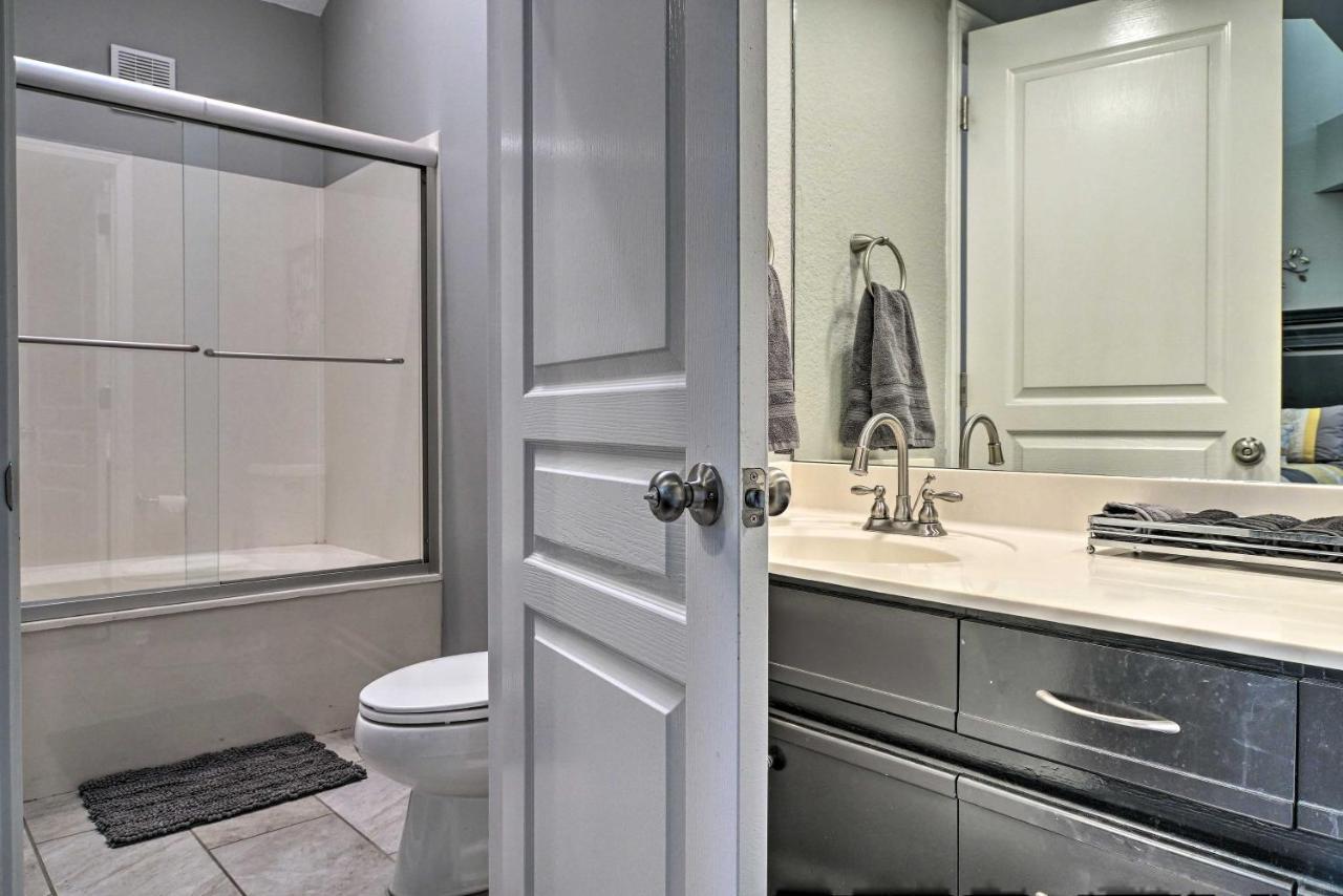 Branson Resort Condo - 2 Miles To Table Rock Lake! Экстерьер фото