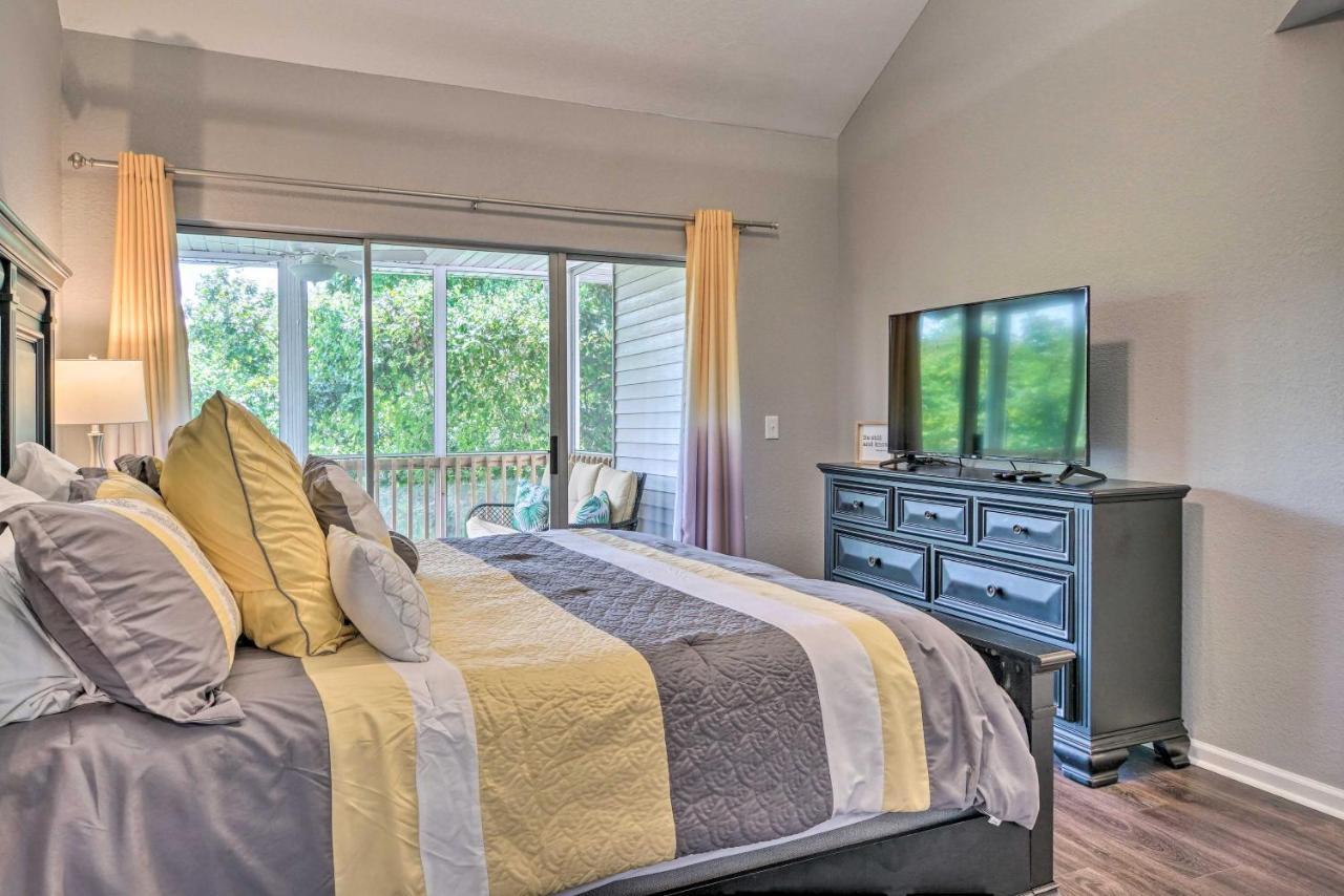 Branson Resort Condo - 2 Miles To Table Rock Lake! Экстерьер фото