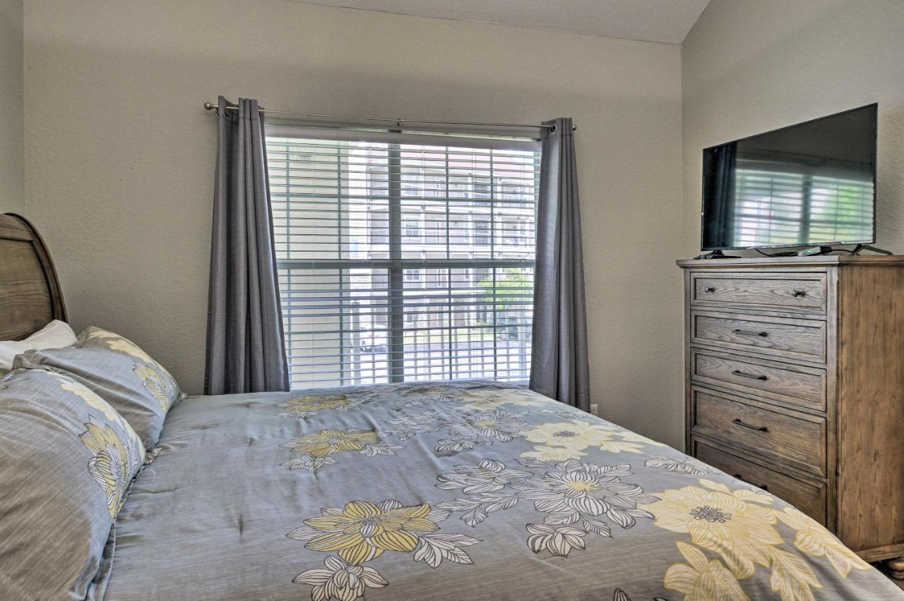 Branson Resort Condo - 2 Miles To Table Rock Lake! Экстерьер фото