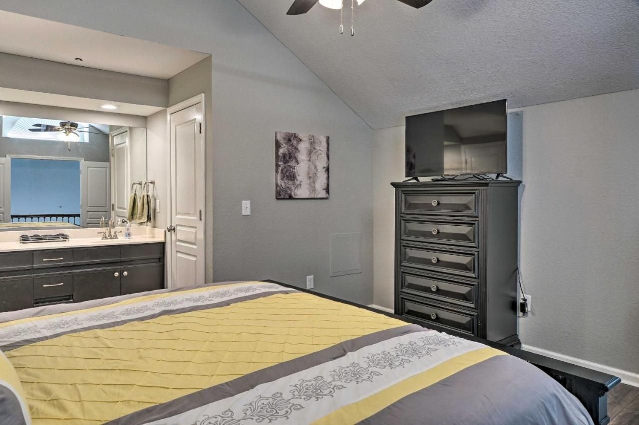 Branson Resort Condo - 2 Miles To Table Rock Lake! Экстерьер фото